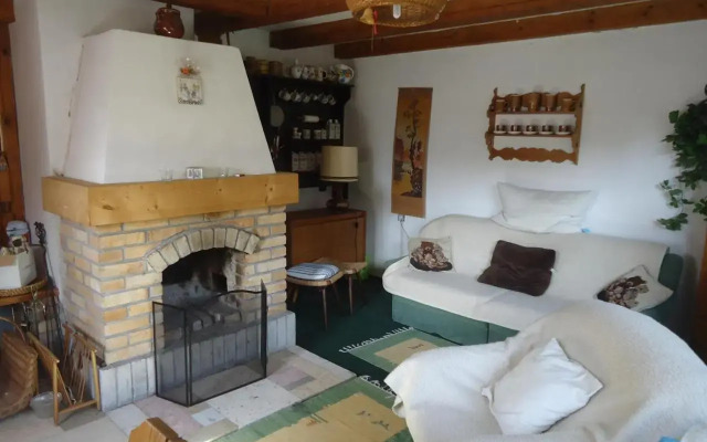Chalet Helena