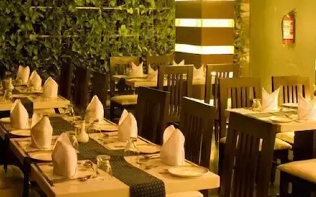 Sandesh Kingston by Agira Hotels