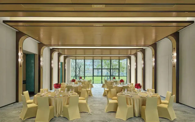 Courtyard Shunde