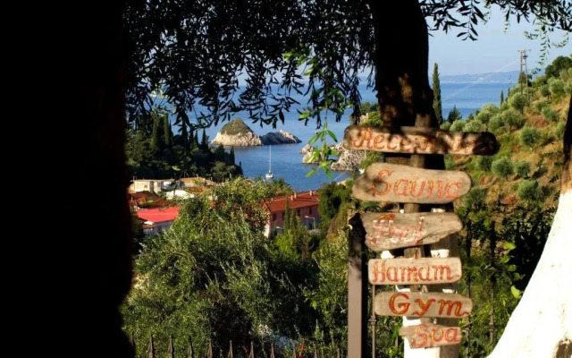 Enetiko Resort Hotel