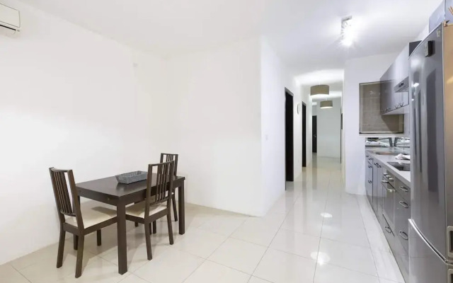 Sliema 2 Bedroom Apartment