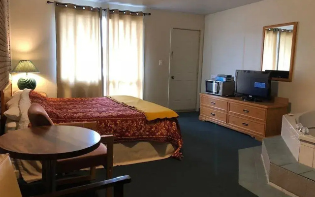 Spanish River Inn