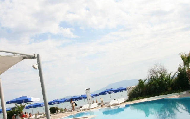 Scala Nuova Inkim Hotel