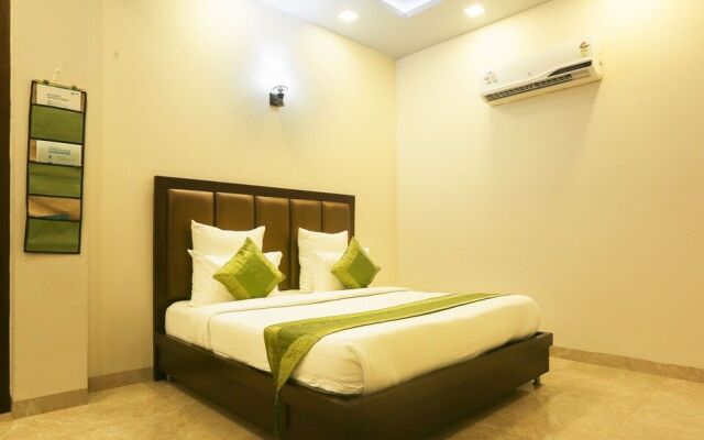 Treebo Hotel WOW