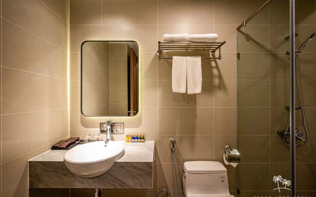 Thanh Long Hotel Bach Dang