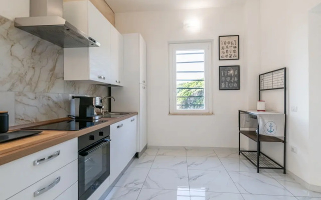 Magic Seaside Apartment