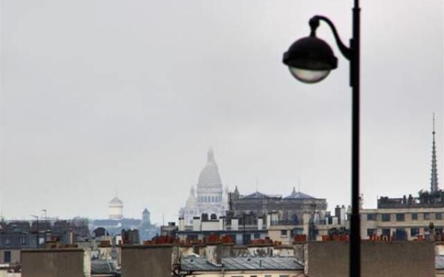 Parisian Home - Appartements Place ditalie - Gobelins