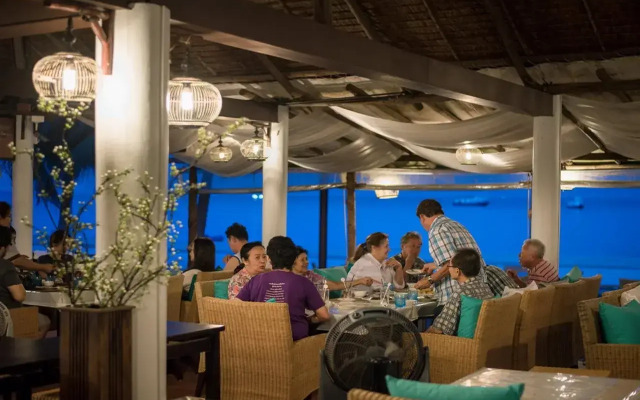 Chumphon Cabana Resort
