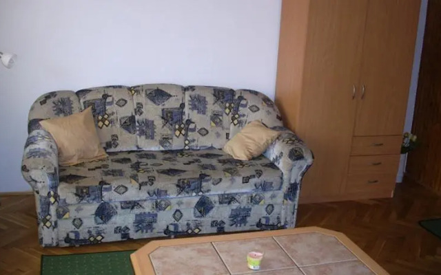 Aranyhíd Nyaralóház Siófok