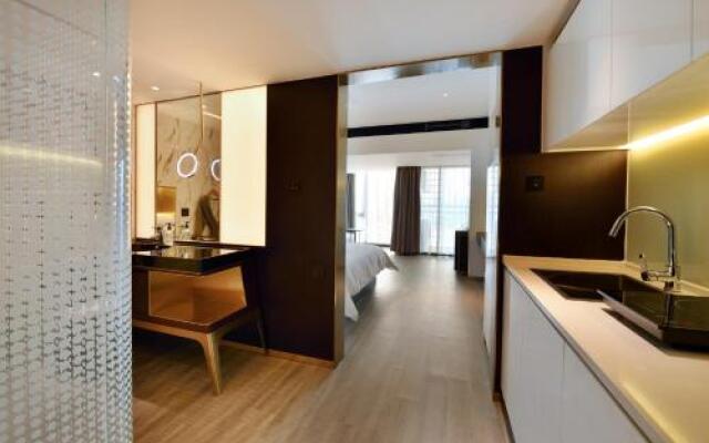 CitiGO SUITES HOTEL Nanshan Shenzhen