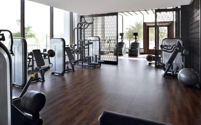 JW Marriott Hotel Muscat