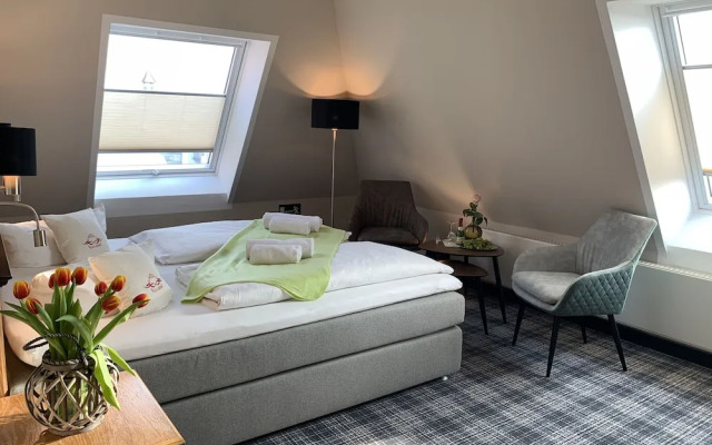 Hotel Sax Imperial