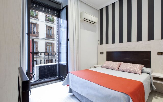 Hostal Castilla I - Atocha