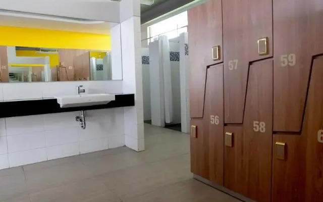 Nunia Inn Bandara Aeropolis