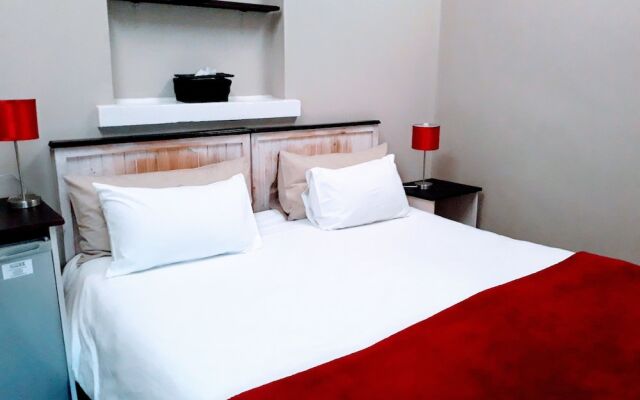 GuestHouse on Irvine