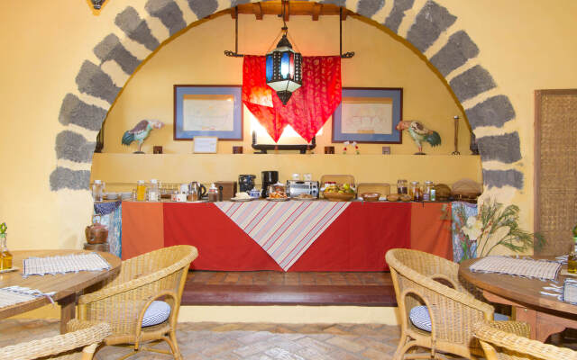 Casa Tomaren