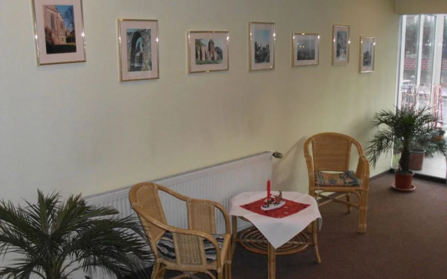 Hotel Sturm