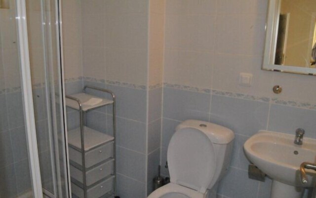 Turquoise Residence 3 Bedrooms with Pool