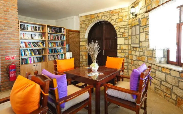 Sahin Villa Apart Dalyan
