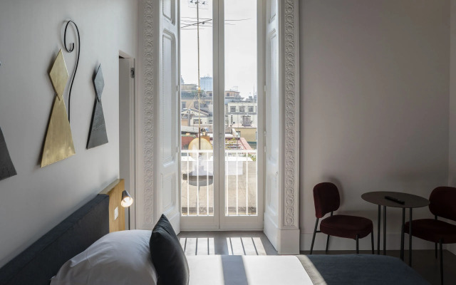 Le Quinte del Bellini