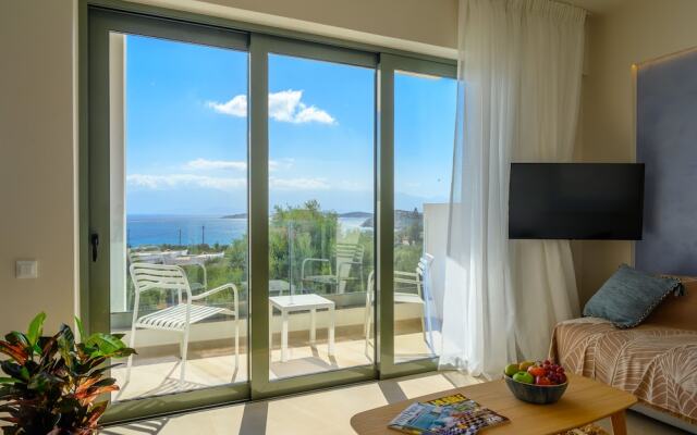 Roots Suites in Crete