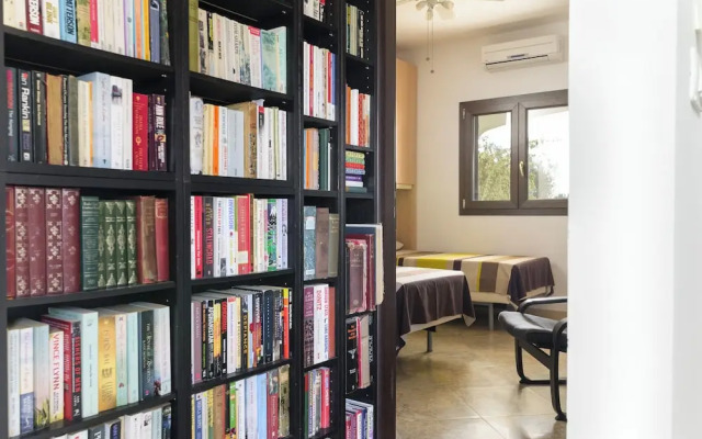 Villa Alexander & Pool Wonderful Italy