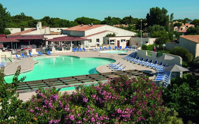 SOWELL RESIDENCES Les Lauriers Roses