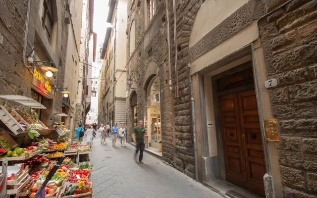 Family Apartments Signoria
