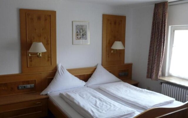 Hotel-Restaurant Waldhorn