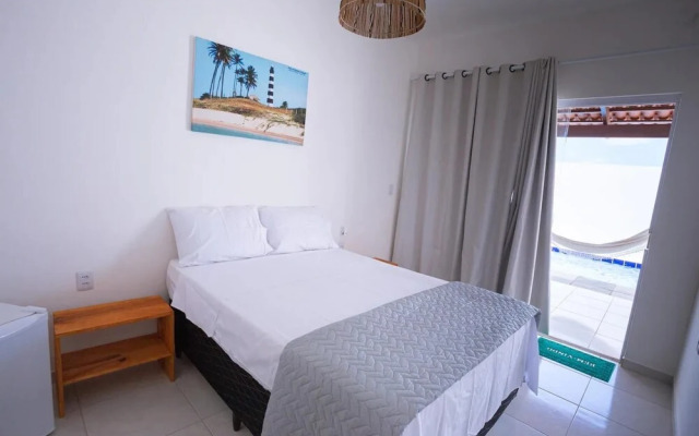Maravilhosa Casa Rio com 3 Quartos