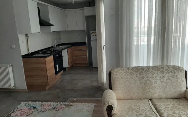 Residence Yeni Stadyum
