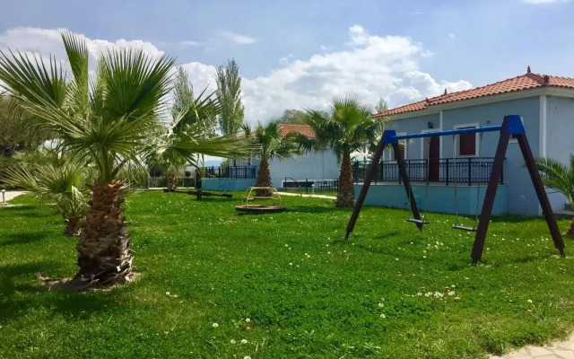 Kaloni village apartments