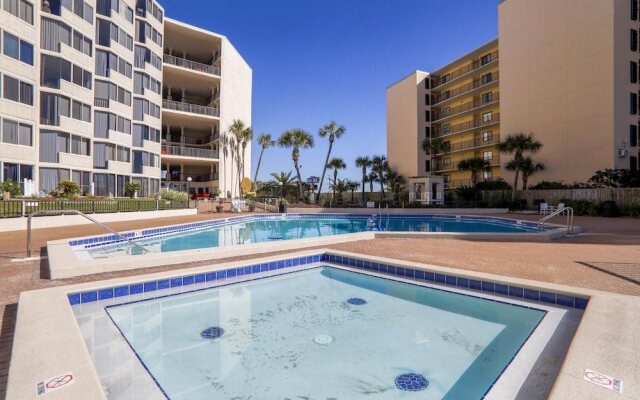 Top Of The Gulf by Basic Management