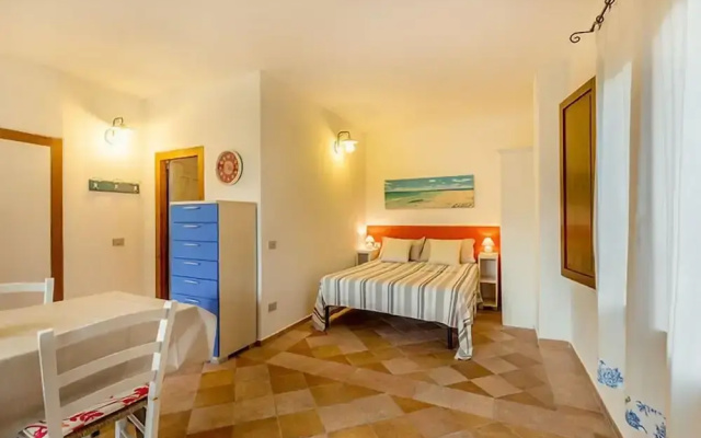 Residence La Rosa
