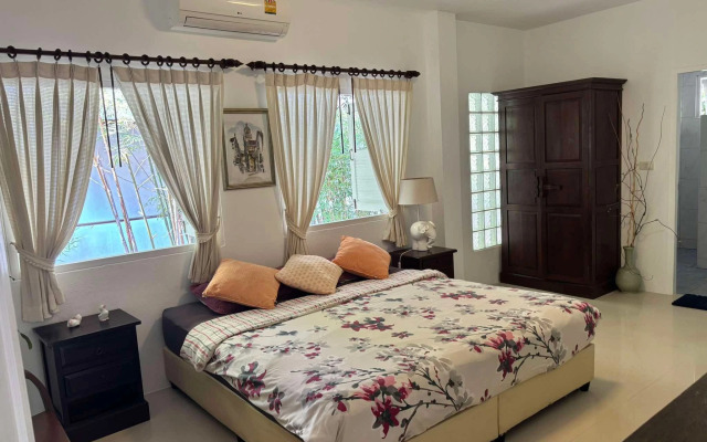 Banyan House Samui B&B - Adults Only