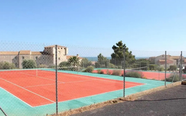 Appartement Fleury-Saint-Pierre-la-Mer, 2 pièces, 6 personnes - FR-1-229D-626