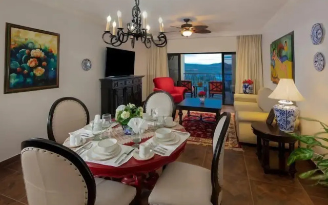 2BD Hacienda Encantada Vista Suite