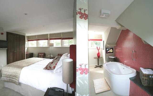 Rothay Garden by Harbour Hotels