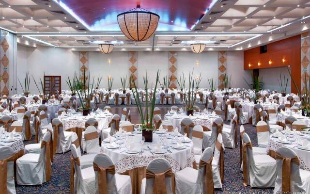 Holiday Inn Villahermosa Aeropuerto by IHG