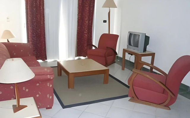 Logaina Sharm Resort