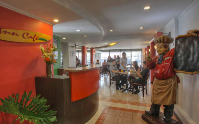 Fersal Hotel