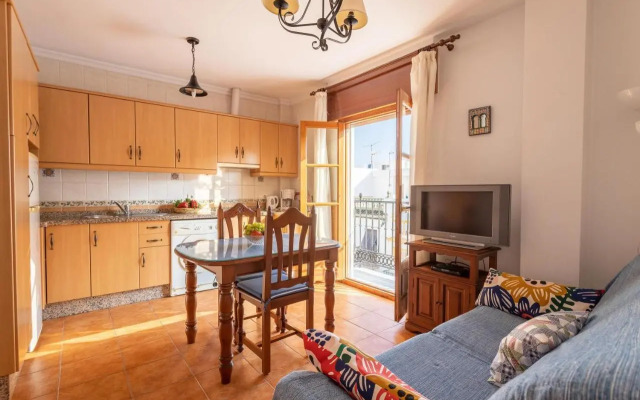 Apartment Nieves 1