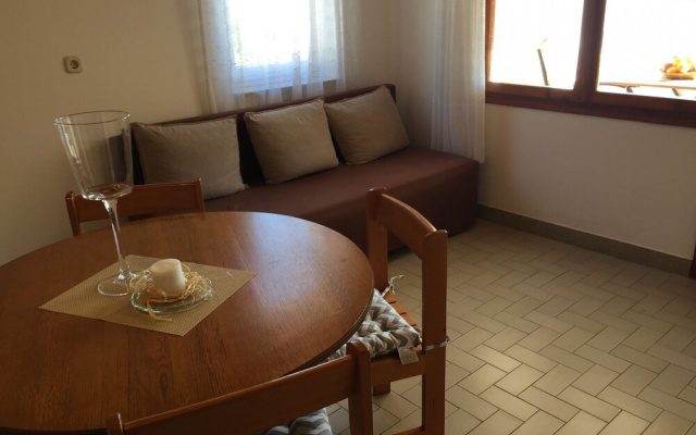 Apartments Durda