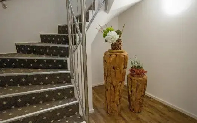 Landhaus Biewald - Hotel & Restaurant