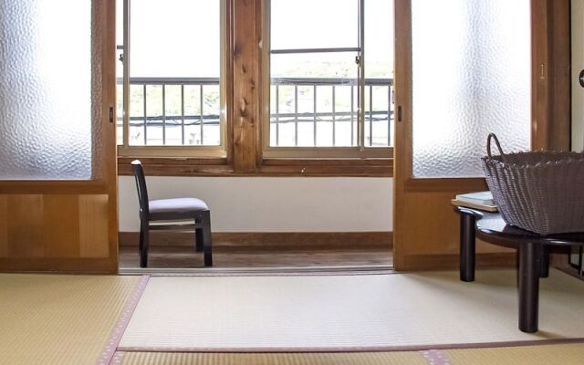 Guest Cafe Kuchikumano