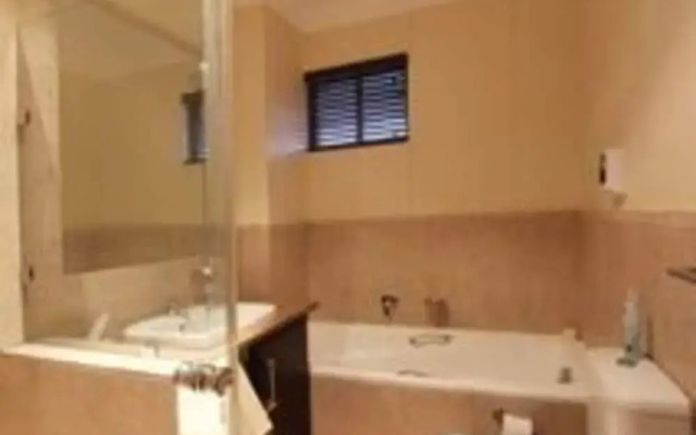 Sea View Apartment