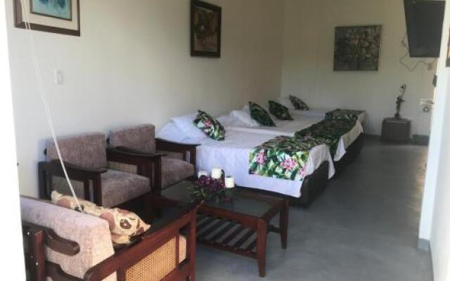 Fatima Coffee Zone - Fatima Hostels