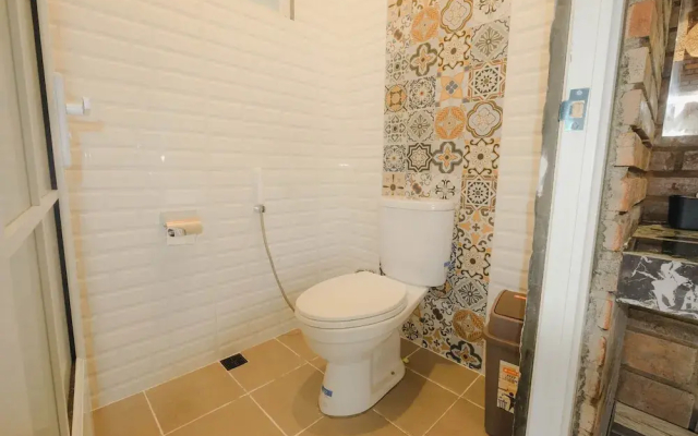 Desa Kepompong by Sinergi