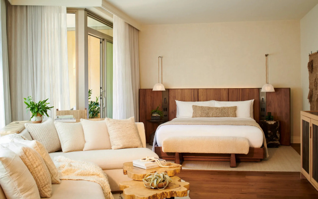 1 Hotel Seattle