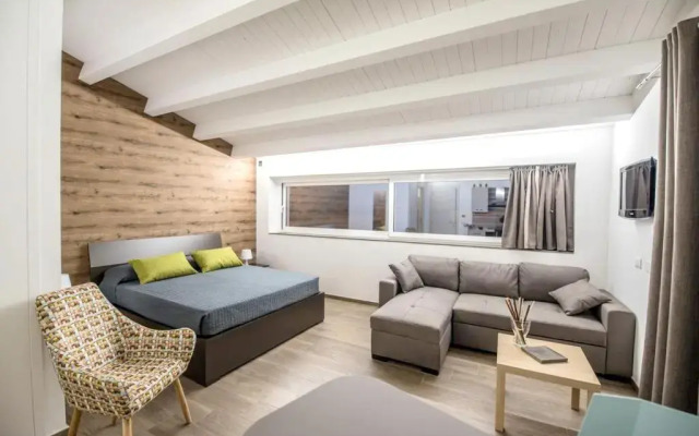 Studio in Comiso with WiFi 16 km from the beach